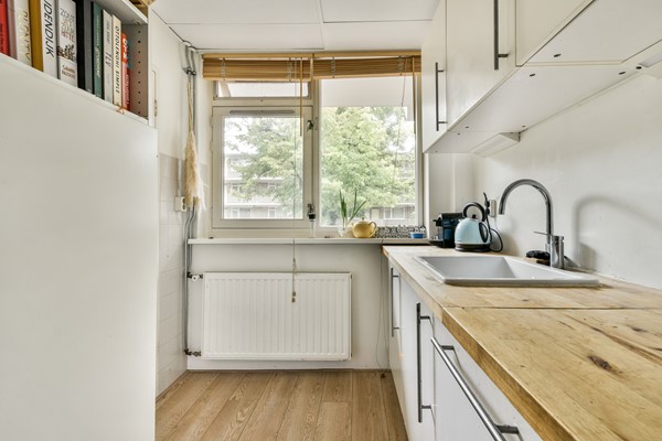 Medium property photo - Nedersticht 252, 1083 XG Amsterdam